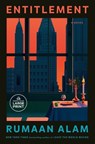 Entitlement - Rumaan Alam - 9780593949047