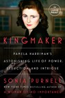 Purnell, S: Kingmaker - Sonia Purnell - 9780593949122