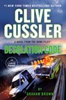 Brown, G: Clive Cussler Desolation Code - Graham Brown - 9780593949153