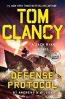 Tom Clancy Defense Protocol - Brian Andrews - 9780593949184