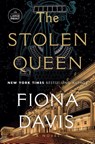 Davis, F: Stolen Queen - Fiona Davis - 9780593949214