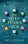 The Seven O'Clock Club - Amelia Ireland - 9780593952658