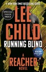Running Blind - Lee Child - 9780593952832