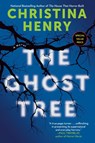 The Ghost Tree - Christina Henry - 9780593953334