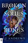 Broken Souls and Bones - L. J. Andrews - 9780593954188