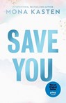 Save You - Mona Kasten - 9780593954225