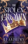 The Stolen Crown - Lj Andrews - 9780593955116