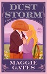 Dust Storm - Maggie Gates - 9780593955949