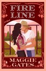 Fire Line - Maggie Gates - 9780593955963