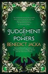 A Judgement of Powers - Benedict Jacka - 9780593956106