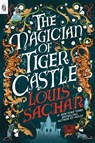 The Magician of Tiger Castle - Louis Sachar - 9780593956748