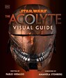 Hidalgo, P: Star Wars the Acolyte Visual Guide - Pablo Hidalgo - 9780593958605