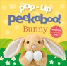 Pop-Up Peekaboo! Bunny: A Surprise Under Every Flap! - DK - 9780593959169