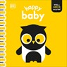 Happy Baby: With a Mirror Surprise! - Rebecca Weerasekera - 9780593959183