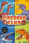 Dinosaur Club Collection Two: Contains 4 Action-Packed Adventures - Rex Stone - 9780593959220