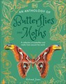 An Anthology of Butterflies and Moths: A Collection of Butterflies and Moths from Around the World - Richard Jones - 9780593959312