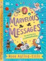 Marvelous Messages - Rose Ayling-Ellis - 9780593959367