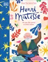 Saw Henri Matisse - Heather Alexander - 9780593961650