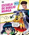Escuela de Dibujo Manga (Manga Drawing School) - Mei Yu - 9780593963005