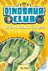 Dinosaur Club: The Edmontosaurus Stampede - Rex Stone - 9780593965276