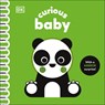 Curious Baby: With a Mirror Surprise! - Rebecca Weerasekera - 9780593965382