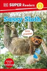 DK Super Readers Level 2 Sassy Sloth - DK - 9780593965962
