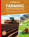 DK Super Planet Farming and Food Security - DK - 9780593965979