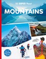 DK Super Planet Mountains - DK - 9780593966051