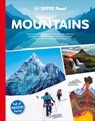 DK Super Planet Mountains - DK - 9780593966068