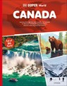DK Super World: Canada - DK - 9780593966242
