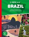 DK Super World: Brazil - DK - 9780593966402