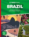 DK Super World: Brazil - DK - 9780593966419