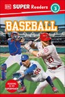 DK Super Readers Level 3 Baseball - DK - 9780593967287