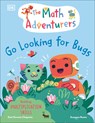 The Math Adventurers: Go Looking for Bugs: Building Multiplication Skills - Sital Gorasia Chapman - 9780593971826