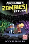 Minecraft: Zombies Return! - Nick Eliopulos - 9780593972793