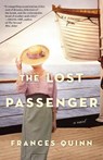 The Lost Passenger - Frances Quinn - 9780593973035