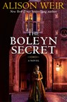 The Boleyn Secret - Alison Weir - 9780593974735