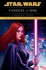Choices of One - Timothy Zahn - 9780593974810