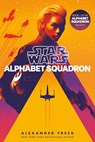 Alphabet Squadron (Star Wars) - Alexander Freed - 9780593974841