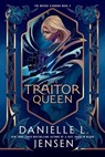 Traitor Queen - Danielle L. Jensen - 9780593975213