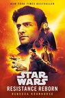 Resistance Reborn (Star Wars) - Rebecca Roanhorse - 9780593975374
