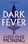 Darkfever - Karen Marie Moning - 9780593975930