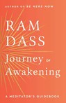 Journey of Awakening - Ram Dass - 9780593976739