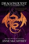 Dragonquest - Anne McCaffrey - 9780593976869