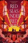 Red Seas Under Red Skies - Scott Lynch - 9780593976883