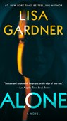 Alone - Lisa Gardner - 9780593977026