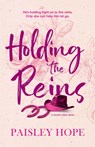 Hope, P: Holding the Reins - Paisley Hope - 9780593977118