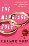 The Marriage Rule - Helen Monks Takhar - 9780593978535