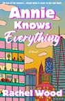 Annie Knows Everything - Rachel Wood - 9780593979495