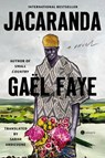 Jacaranda - Gaël Faye - 9780593979617